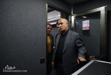 تاج: مشکل مرز عراق حل میشود؛ پیگیر اعزام تیمها به خارج هستیم