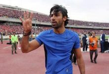 بازخوانی مصاحبه تاریخی فرهاد مجیدی پس از پیروزی استقلال مقابل پرسپولیس
