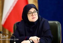 حاشیه شگفتانگیز پیروزی استقلال؛ کریخوانی فوتبالی در نشست خبری سخنگوی دولت!