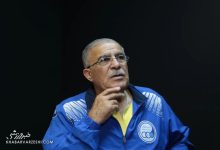 حسن روشن ادعای قراب درباره اردوی استقلال قبل از دربی ۶ تایی را تکذیب کرد