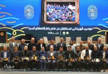 سالگرد استقلال در جمع کودکان سرطانی؛ جشنی با طعم ایثار