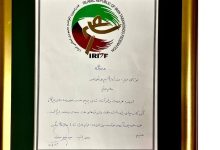 پیام سردار سید مجید موسوی به ملیپوشان تکواندو