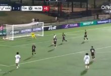 پیروزی پرسپولیس مقابل ملوان در ورزشگاه آزادی؛ صدرنشینی سرخپوشان تثبیت شد