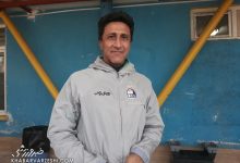 صمد مرفاوی: بسته شدن پنجره نقل و انتقالاتی استقلال، نیمی از مشکلات آبی‌پوشان را حل کرد