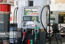 میانگین حداکثر قیمت مطلوب بنزین آزاد از نظر مردم ۱۰ هزار و ۱۰۰ تومان برآورد شد