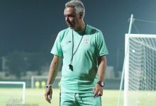 لوسادا: آمادگی جسمانی تیم ملی در جام جهانی ۲۰۲۲ با بازی مقابل ازبکستان تفاوت فاحشی داشت