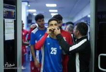 انتقاد از دعوت زودهنگام محمودی به تیم ملی؛ آیا مسیر رشد یک ستاره بالقوه منحرف می‌شود؟