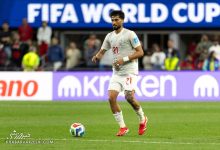 شبح پرسپولیس در حوالی هافبک ملیپوش؛ قربانی دوباره در رادار سرخها؟