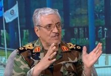 سردار طلایی‌نیک: ملت ایران اجازه نمی‌دهد منافع کشور نادیده گرفته شود