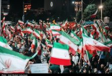 مقصودی: مردم با حضور خود نشان دادند که ترور، پایان راه مقاومت نیست