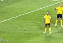 گل استثنایی فکیر؛ رونالدو به جای مدافع، تیمش را باخت!