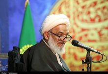 پاسخ نیکزاد به آقا تهرانی درباره ابلاغ قانون حجاب