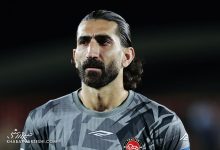 علیرضا بیرانوند در آستانه اعزام به خدمت سربازی؛ کمیسیون پزشکی زمان اعزام را تغییر میدهد؟