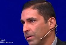 هاشمیان: پرسپولیس ابزار لازم برای بازی هجومی را نداشت