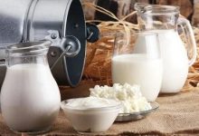 تأکید بر ضرورت خودکفایی در تولید شیرخشک نوزاد و افزایش صادرات محصولات لبنی