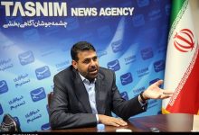 نادری: دولت زودتر گزینه‌های وزارت دفاع و اطلاعات را به مجلس معرفی کند