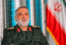 سردار شکارچی: اگر دشمن ذرهای عقل داشت به ایران حمله نمیکرد