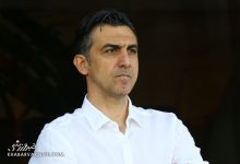 رحمتی: افت بدنی بازیکنان گل گهر در لیگ قهرمانان آسیا ۲ مشهود بود