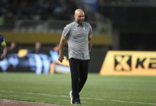 استقلال ۱ - ۱ پرسپولیس؛ استوری سرمربی آبیها پس از دربی