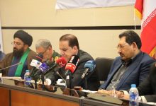وزیر صمت: توسعه صنایع پایین‌دستی نفت و گاز در ایلام به اشتغال پایدار منجر می‌شود