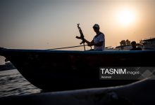 سردار شکارچی: مدیریت تنگه هرمز در دست ایران است
