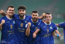 سحرخیزان: السد دستکم گرفت، ما تا آخرین نفس جنگیدیم