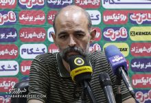نویدکیا: عدم انتشار کامل مصاحبه‌ام در باشگاه 'یک جای کار می‌لنگد'