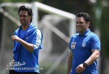انتقاد شدید از کادرفنی تیم امید پس از حذف مفتضحانه؛ استعفا، راه نجات؟