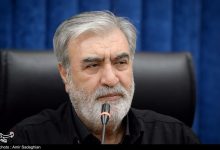 واکنش رئیس کمیسیون امنیت ملی به اظهارات ونس: شما جنگ راه انداختید