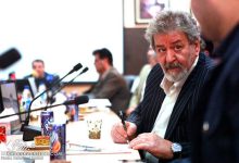 افشاگری مدیرعامل سابق پرسپولیس؛ کفاشیان چگونه مانع مدیرعاملی من شد؟