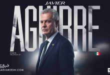 خاویر آگیره، سرمربی جدید والنسیا؛ قرارداد تا پایان فصل با گزینه تمدید