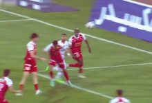 پرسپولیس با انتشار ویدیو از جدایی آل کثیر نوشت: موفق باشی خالق لحظات درخشان!