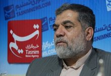 واکنش یک نماینده مجلس به احکام قضایی چند چهره سیاسی