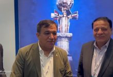 تاجـرنیا: جام قهرمانی آسیا برای پرسپولیس است!