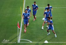 دعوت از هشت لژیونر برای دیدارهای دوستانه؛ غیبت جهانبخش و قدوس در اردوی تیم ملی