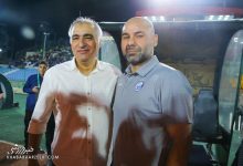 الهامی: کیفیت یاسر آسانی فراتر از فوتبال ماست؛ استقلال شایسته پیروزی بود