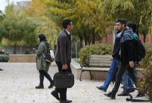 آغاز کلاسهای درس در برخی از دانشگاههای تهران از امروز