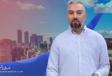 توافق اولیه پرسپولیس با بازیکن ملی‌پوش عراقی؛ گادوین منشا در مسیر جدایی؟