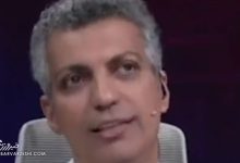 فردوسیپور: خداداد عزیزی به فحاشیهایش افتخار میکند