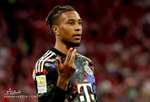 بایرن مونیخ در پی تمدید بلندمدت قرارداد مایکل اولیسه با ارقام نجومی