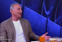 درخشان: چند بازیکن پرسپولیس کم‌کاری کردند تا برکنار شوم