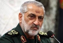 سردار شکارچی: آمریکا در تنگه هرمز دخالت کند سیلی می‌خورد