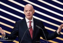 واکنش اینفانتینو به مخالفتها: فیفا درهای خود را به روی بررسی مستقل باز میکند