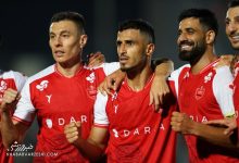 آخرین وضعیت مصدومیت کنعانیزادگان و علیپور؛ پرسپولیس در انتظار بازگشت ستارهها