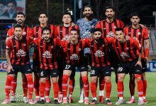 تراکتور صدرنشین فوتبال ایران شد؛ پرسپولیس و استقلال سقوط کردند