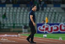 پرسپولیس در اندیشه جوانگرایی؛ نگاه سرمربی به تیم ملی امید