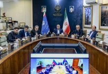 تأکید ایران و روسیه بر رفع موانع همکاریهای اقتصادی دوجانبه