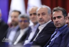 تصویر تلخ در مراسم ختم؛ انزوا و بیتوجهی مدیران سابق و فعلی استقلال به یکدیگر