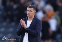یاکیروویچ، گزینه سابق پرسپولیس، بهترین مربی ماه لیگ برتر انگلیس شد