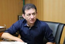 محمدی: منتظر تصمیم حسن یزدانی برای تمدید قرارداد با استقلال هستیم